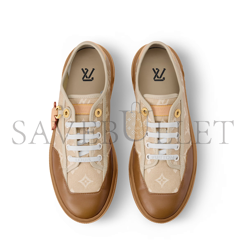 l0vis Vvtt0n lv lagoon sneaker 1aifay